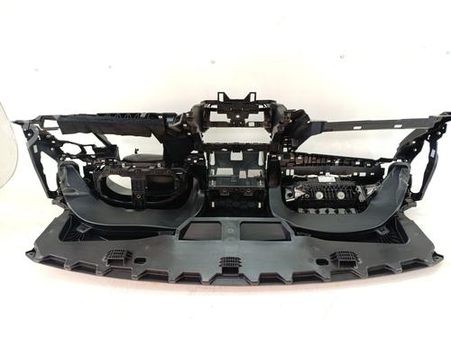 Dashboard SKODA FABIA IV (PJ3) 1.0 MPI | BP38440255C46 - Image 7