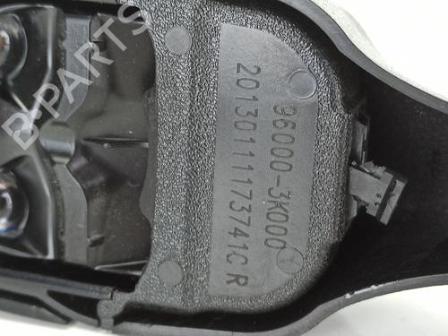 Electronic sensor KIA SPORTAGE III (SL) 1.7 CRDi | BP25875484M84 
