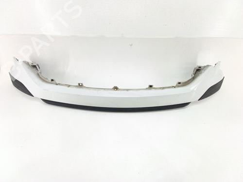 Used Front bumper Front bumper IVECO DAILY IV Platform/Chassis 35C13, 35C13 /P, 35S13 D, 35S13, 35S13 /P (126 hp) 34441788 34441788
