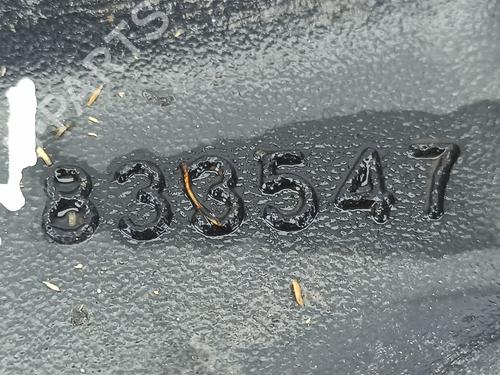 Right front suspension arm PEUGEOT 308 I (4A_, 4C_) 1.6 HDi | BP25874517M13