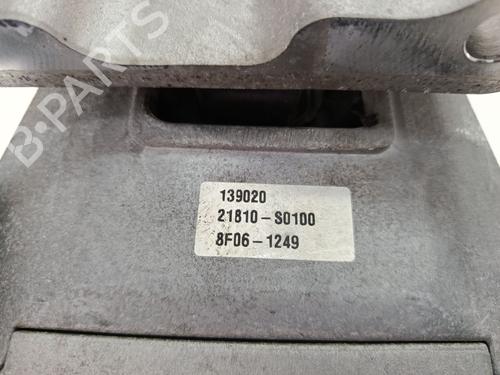 Engine mount HYUNDAI i30 (PDE, PD, PDEN) 2.0 N | BP33120640M89  - Image 8