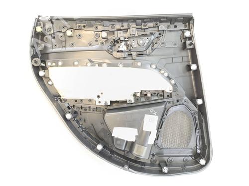 Rear right panel JEEP COMPASS (MP, M6, MV, M7) 1.3 | BP37150465C61 - Image 3