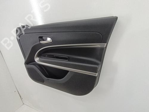 Front right panel JEEP AVENGER (J2) Electric | BP36121610C59 - Image 2