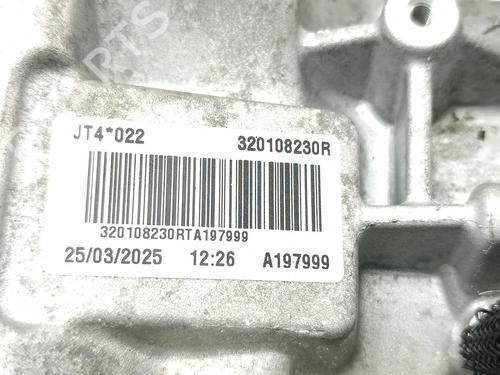 Gearbox RENAULT CLIO V (B7_) 1.0 TCe 90 (B7MT) | BP36236466M3  - Image 7