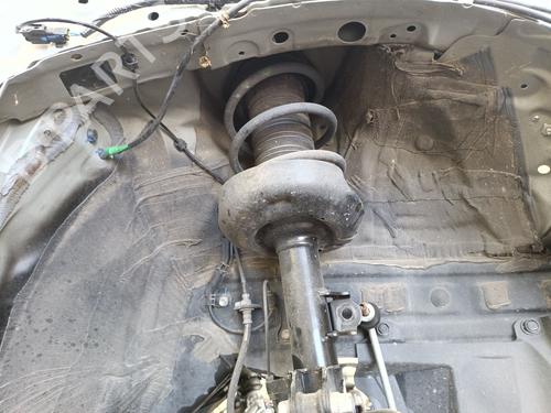 Used Right front shock absorber TOYOTA C-HR (_X1_) 1.8 Hybrid (ZYX10_, ZYX11_) (98 hp) 27514578
