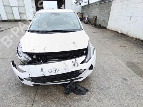 Boot lining HYUNDAI i10 III (AC3, AI3) 1.0 MPi | BP38622160I3  - Image 7