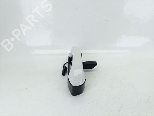 Exterior handle VW CADDY V Box Body/MPV (SBA, SBH) 2.0 TDi BMT | BP26563393C122 