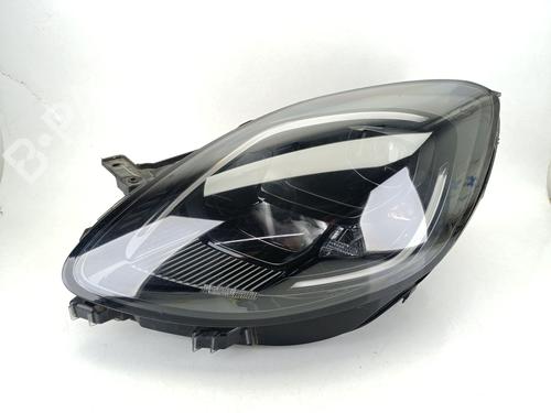 Used Left headlight Left headlight FORD PUMA (J2K, CF7) 1.0 EcoBoost (125 hp) 35724076 35724076