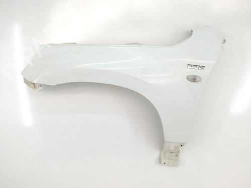 Used Left front fenders Left front fenders SUZUKI GRAND VITARA II (JT, TE, TD) 1.9 DDiS All-wheel Drive (JT419, TD44, JB419WD, JB419XD,... (129 hp) 33432149 33432149