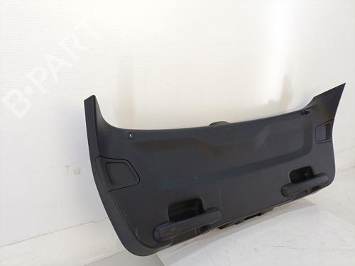 Boot lining FORD FOCUS IV (HN) 1.0 EcoBoost | BP29856435I3