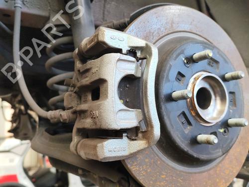 Right rear brake caliper KIA XCEED (CD) 1.4 T-GDI | BP30000878M106