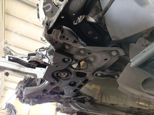 Subframe SEAT LEON (5F1) 1.5 TGi | BP30273859M9