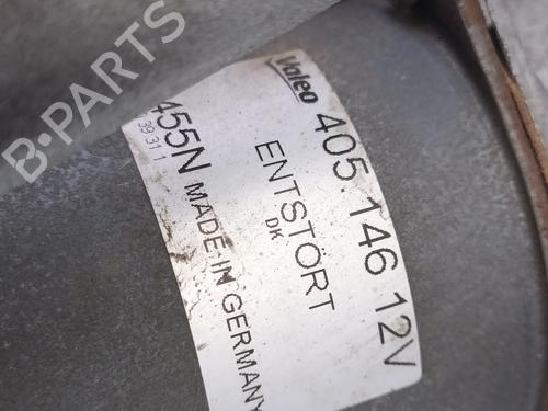 Front wiper motor MERCEDES-BENZ SPRINTER 3,5-t Van (B906)  | BP26559903M29 