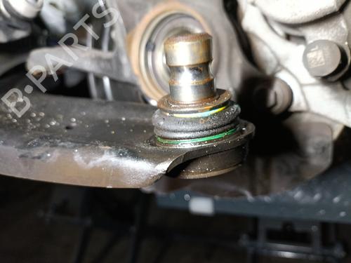 Querlenker links vorne FORD TRANSIT CUSTOM V362 Bus (F3) 1.0 EcoBoost PHEV | BP30096901M12 