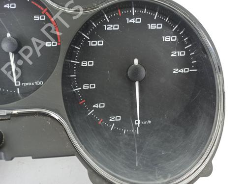 Instrument cluster SEAT ALTEA (5P1)  | BP16241454C47 