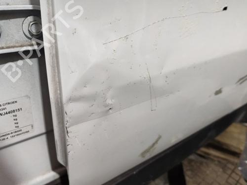 Left rear door CITROËN C3 AIRCROSS II (2R_, 2C_) 1.2 PureTech 110 (2RHNZB, 2RHNZW, 2RHNPX, 2RHNPJ) | BP30273738C4 