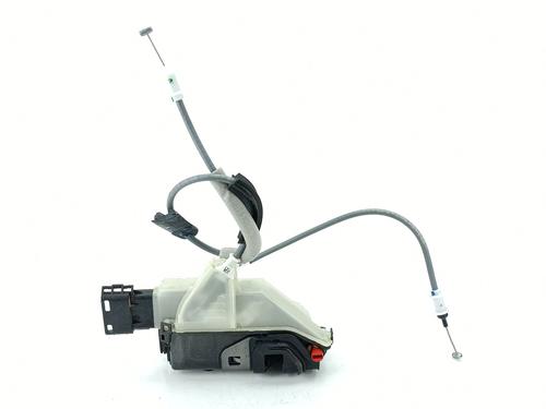 Used Rear right lock PEUGEOT 2008 II (UD_, US_, UY_, UJ_, UR_, UC_) 1.2 PureTech 100 (USHNK) (101 hp) 32059708