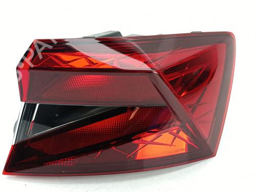 Used Right taillight Right taillight 38442158 38442158