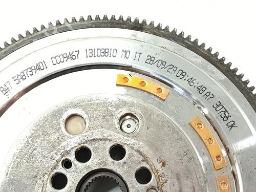 Flywheel BMW 2 Active Tourer (U06) 218d | BP36993624M101 - Image 5
