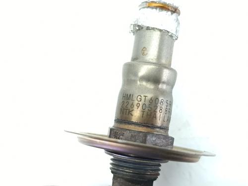Electronic sensor RENAULT MEGANE IV Hatchback (B9A/M/N_) 1.3 TCe 140 (B9NB) | BP38252634M84 - Image 6