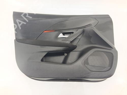 Used Front left panel PEUGEOT 2008 II (UD_, US_, UY_, UJ_, UR_, UC_) 1.5 BlueHDI 110 (UDYHSK) (110 hp) 31850033