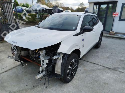 Verkleidung hinten links PEUGEOT 2008 II (UD_, US_, UY_, UJ_, UR_, UC_) 1.2 PureTech 130 (USHNS, URHNS) | BP30566827C60 