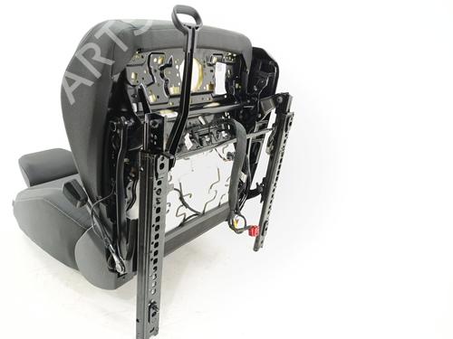 Left front seat VW GOLF VIII Variant (CG5, DB5) 1.5 TSI | BP35950921C15 - Image 5