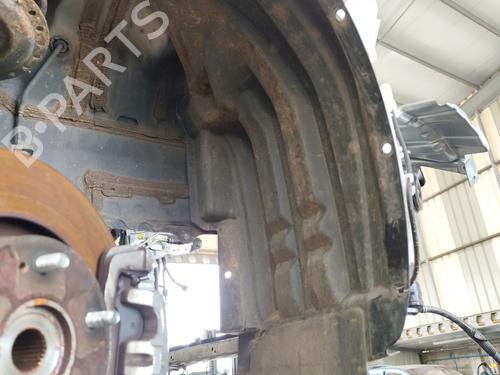 Wheel arch MITSUBISHI OUTLANDER III (GG_W, GF_W, ZJ, ZL, ZK) Plug-in Hybrid (GG2W) | BP29004286C56 