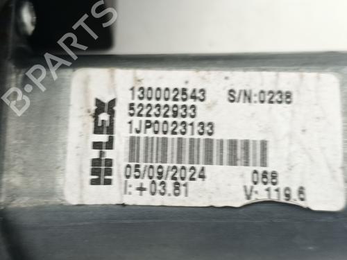 Rear right window mechanism JEEP AVENGER (J2) Electric | BP36325994C25 - Image 3