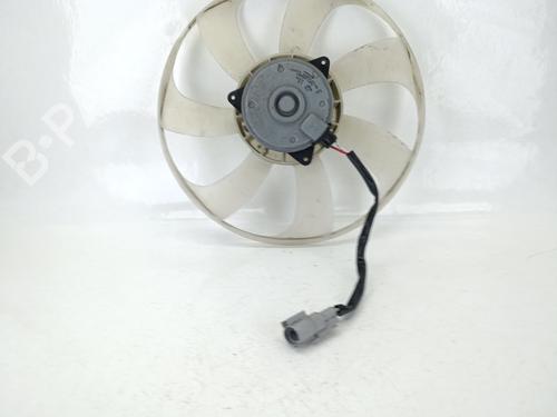 Radiator fan TOYOTA COROLLA Hatchback (_E21_, _EA1_, _EH1_) 1.8 Hybrid (ZWE211) | BP31944974M35