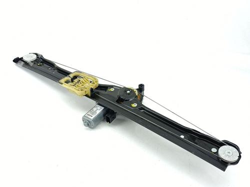 Used Front right window mechanism Front right window mechanism 38509868 38509868