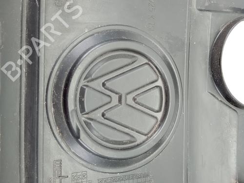 Upper protection VW GOLF VII (5G1, BQ1, BE1, BE2)  | BP11540176M93 
