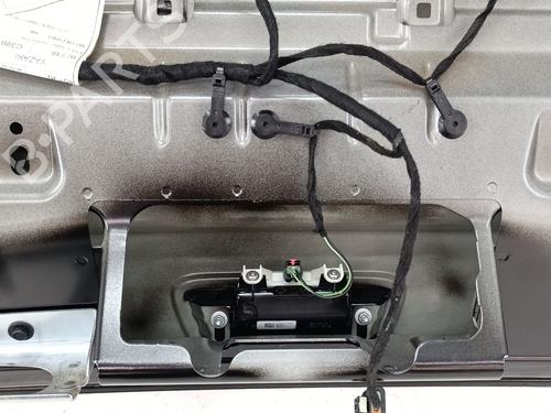 Tailgate JEEP COMPASS (MP, M6, MV, M7) 1.3 | BP36993868C6 - Image 10