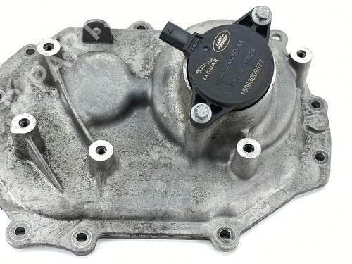 Used Timing cover LAND ROVER DISCOVERY SPORT (L550) 2.0 D (150 hp) 28075979