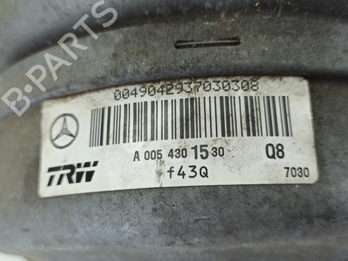 Servo brake MERCEDES-BENZ VANEO (414) 1.7 CDI (414.700) | BP15655118M42 