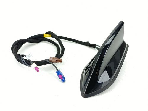 Antenne/Base Antenne/Base RENAULT KADJAR (HA_, HL_) 1.3 TCe 160 (HLNC) (160 hp) 34441811 34441811
