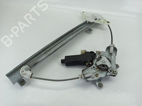 Rear left window mechanism HYUNDAI TERRACAN (HP)  | BP16255027C24 