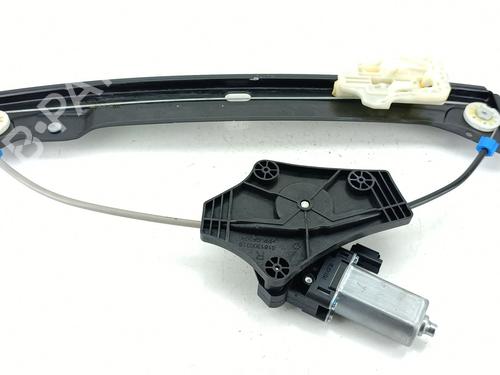 Rear left window mechanism MG MG 3 (ZP2_) | BP30153593C24