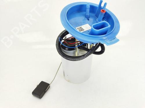 Used Fuel pump VW GOLF VII (5G1, BQ1, BE1, BE2) [2012-2021]  11540187