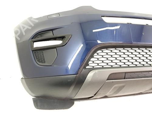 Front bumper LAND ROVER DISCOVERY SPORT (L550) 2.0 D | BP27405579C7 