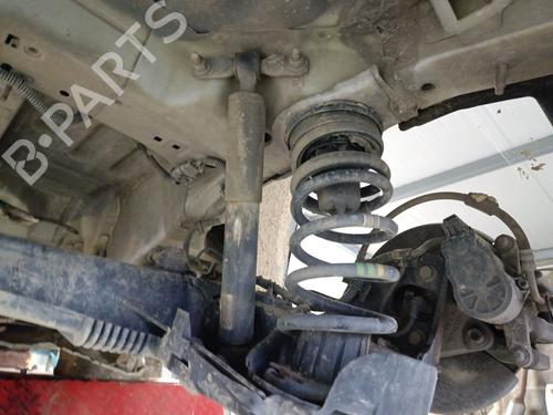 Used Right rear shock absorber Right rear shock absorber 39237292 39237292