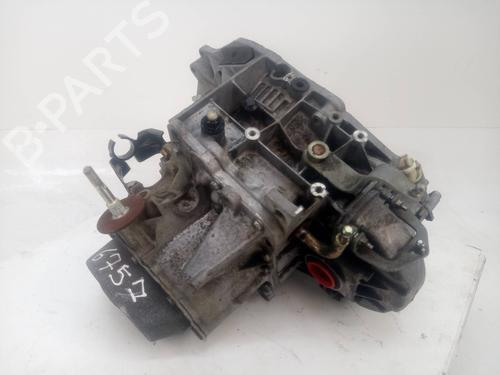 Gearbox CITROËN XSARA (N1) 1.9 TD | BP10163739M3 