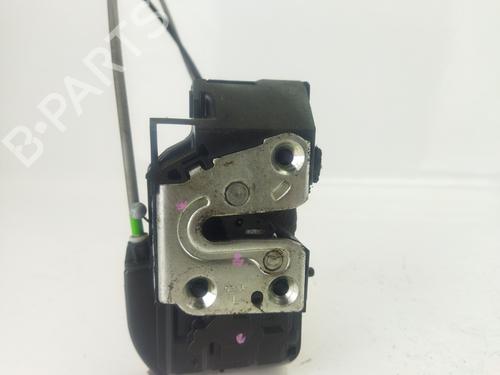 Rear left lock NISSAN QASHQAI / QASHQAI +2 I (J10, NJ10, JJ10E)  | BP9393064C100 