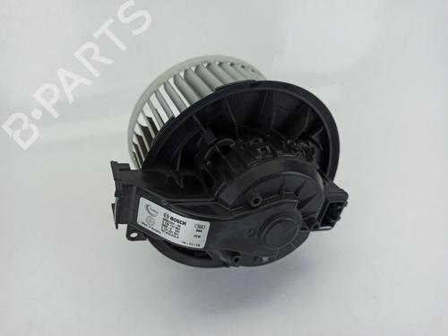 Heater blower motor SEAT Mii (KF1, KE1)  | BP13334411M62 