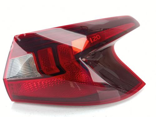 Used Right taillight Right taillight 36597768 36597768