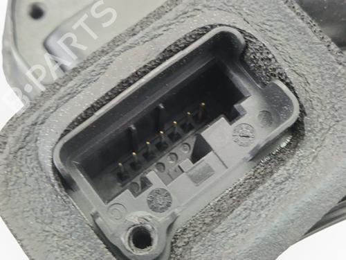 Rear right lock SEAT LEON ST (5F8)  | BP25877940C99 