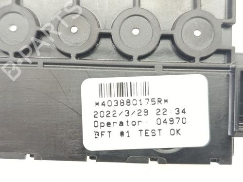 Fuse box RENAULT MEGANE IV Hatchback (B9A/M/N_) 1.3 TCe 140 (B9NB) | BP38252599E1 - Image 6