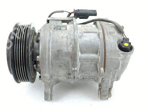 Used AC compressor BMW 3 Gran Turismo (F34) 320 d (190 hp) 30277138