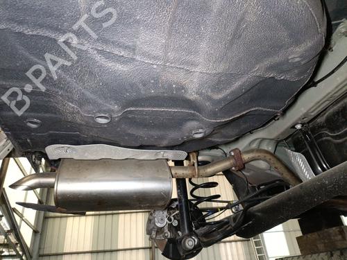 Udstødningssystem MG MG ZS SUV 1.5 VTi | BP28022821M121 