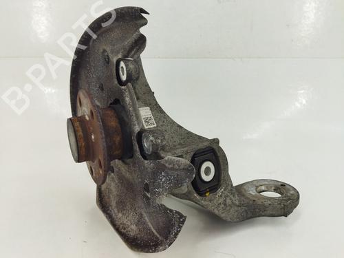 Used Right rear steering knuckle AUDI A4 B8 Avant (8K5) [2007-2017]  10676092